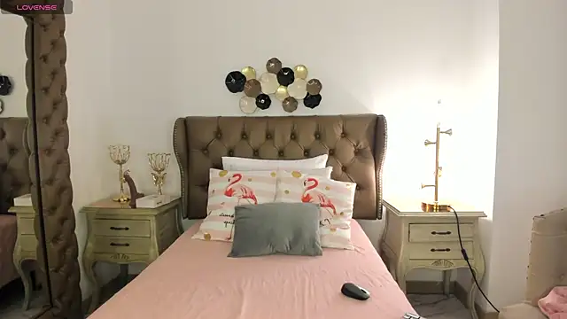 Snapshot of MelodySmith7 chatting on January 9, 7:48 pm MelodySmith7 online show from January 9, 7:48 pm