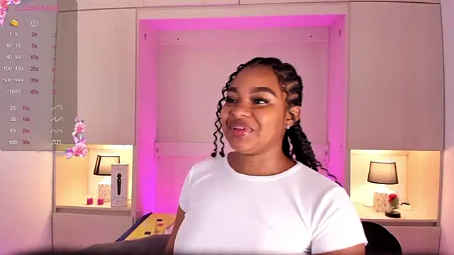 tamaraa smiith online show from January 4, 6:09 pm