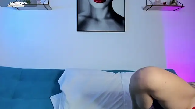 Snapshot of Manuela_monroe chatting on February 4, 8:59 pm Manuela monroe online show from February 4, 8:59 pm