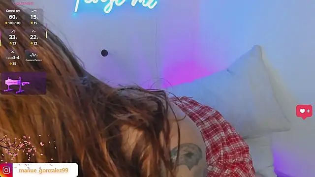 Snapshot of Manuela_monroe chatting on March 13, 4:16 am Manuela monroe online show from March 13, 4:16 am