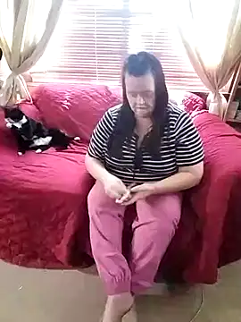 Bayou Woman68 online show from September 19, 6:19 pm