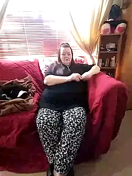 Bayou Woman68 online show from September 20, 3:57 pm