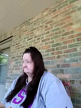 Bayou Woman68 online show from October 14, 3:35 pm