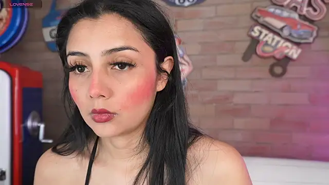 Snapshot of miss_lizith chatting on June 16, 11:02 am miss lizith online show from June 16, 11:02 am