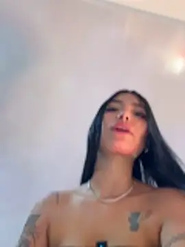 Milena-1 online show from November 24, 10:37 am