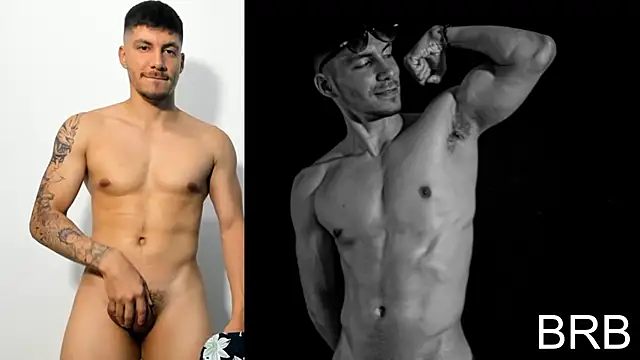 daniel sexy777 online show from October 23, 11:46 pm