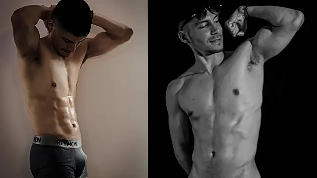 daniel sexy777 online show from May 8, 3:01 am