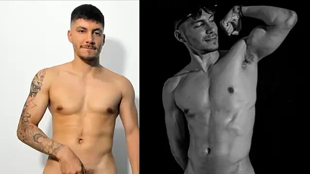 daniel sexy777 online show from July 1, 1:07 am