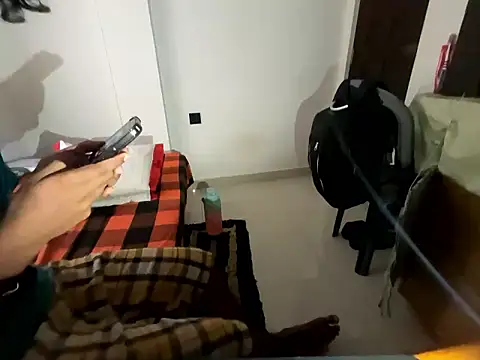 alanjoyoo online show from January 9, 6:38 am