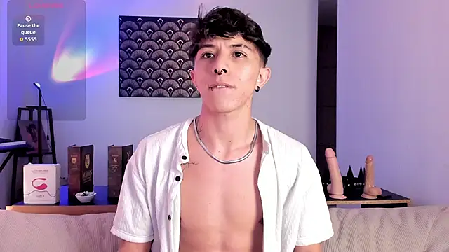 im  thomass online show from November 13, 10:52 pm