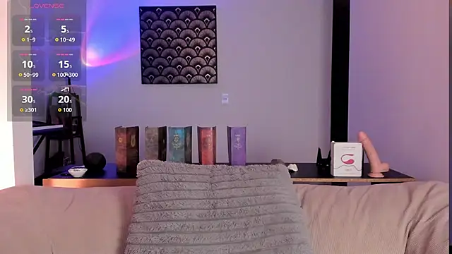 im  thomass online show from December 22, 3:14 am