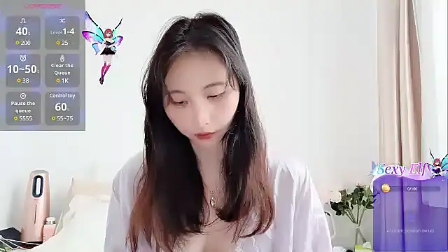 cathy00 online show from March 7, 1:09 am