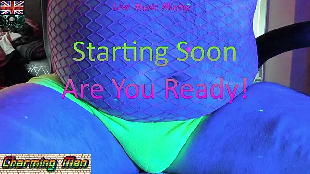 Snapshot of TheGothKing chatting on March 29, 4:07 pm TheGothKing online show from March 29, 4:07 pm