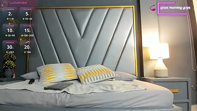 Snapshot of BrendaAdams_ chatting on November 5, 10:48 am BrendaAdams online show from November 5, 10:48 am