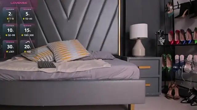 Snapshot of BrendaAdams_ chatting on November 13, 11:09 am BrendaAdams online show from November 13, 11:09 am