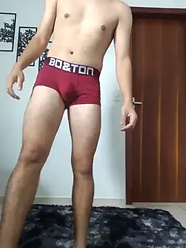 Snapshot of HAchicko_ chatting on January 15, 12:25 pm HAchicko online show from January 15, 12:25 pm