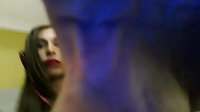 VanillaSeXy online show from January 19, 4:16 am