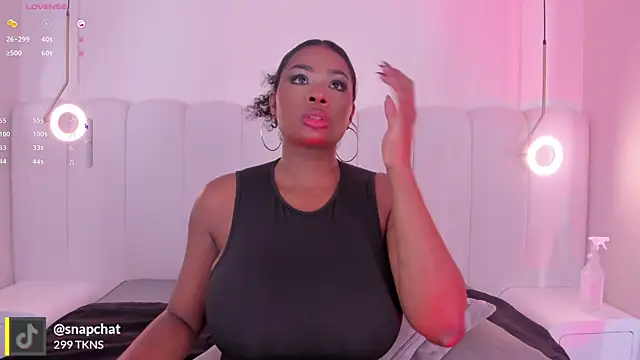  huge boobs ebony online show from November 3, 8:21 pm