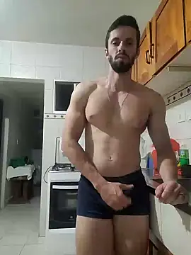 Diegosob8720 online show from February 8, 4:36 am