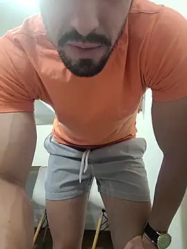 Diegosob8720 online show from February 19, 12:57 am