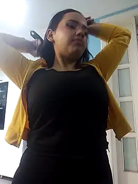  Miaaleon online show from March 4, 3:04 pm