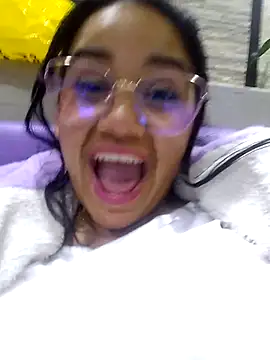  Miaaleon online show from March 8, 1:39 am