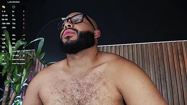 DilanJonnes  online show from December 5, 12:08 am