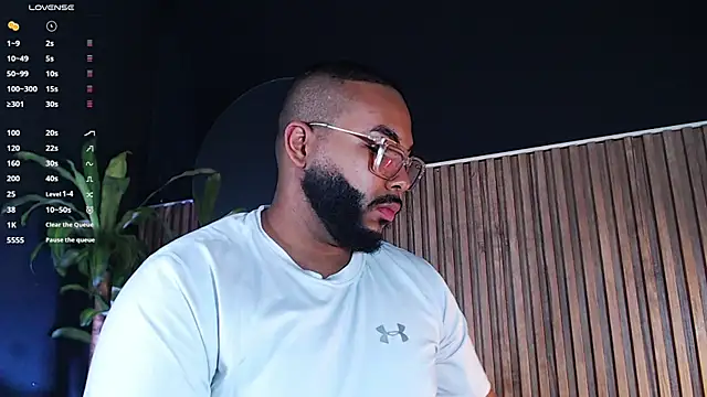 DilanJonnes  online show from December 29, 12:09 am