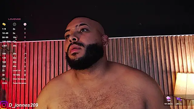 DilanJonnes  online show from September 23, 11:19 pm