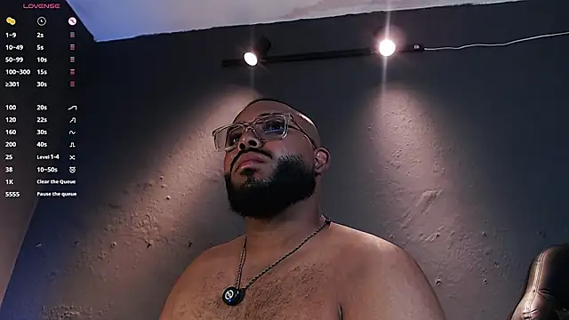 DilanJonnes  online show from March 3, 6:47 pm