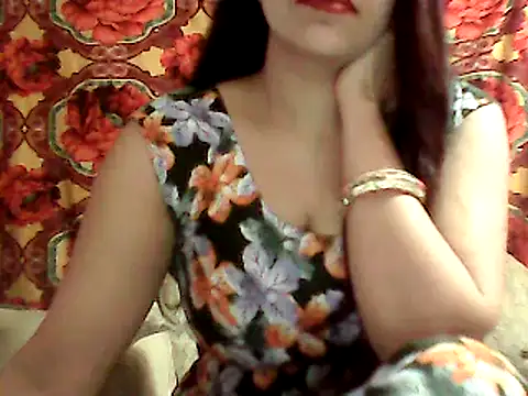 CuteBhabhi10 online show from December 7, 6:15 pm