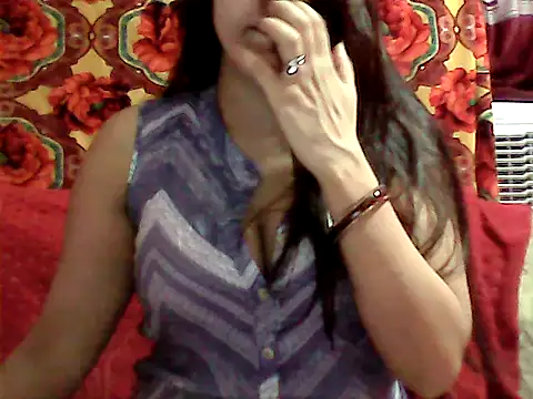 CuteBhabhi10 online show from September 11, 7:25 pm