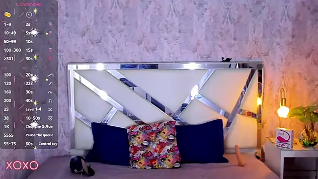 dominic thailor online show from November 4, 2:05 pm