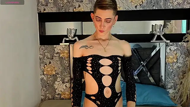 dominic thailor online show from March 31, 4:07 pm