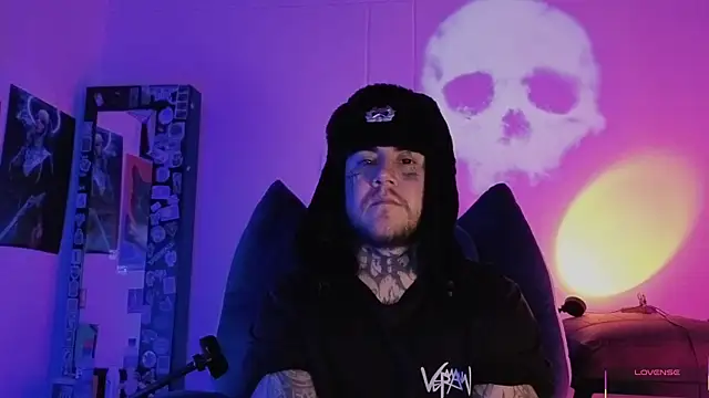 Ash gusbig online show from November 25, 3:17 am