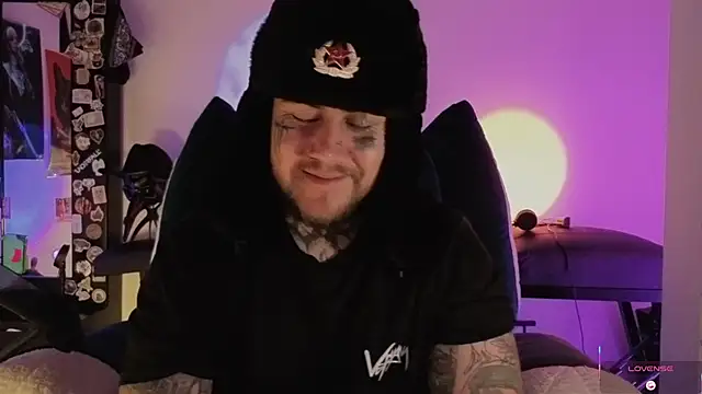 Ash gusbig online show from November 29, 4:37 am