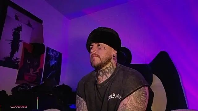 Ash gusbig online show from February 8, 2:59 am