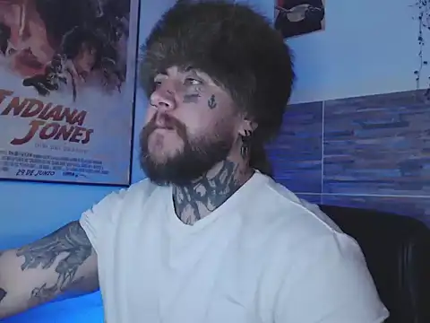 Ash gusbig online show from March 15, 11:00 pm