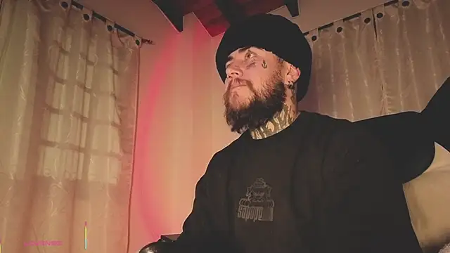 Ash gusbig online show from May 2, 4:06 am