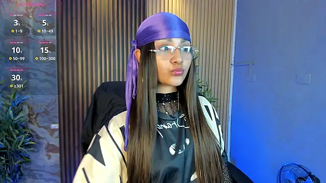 ArigyGomez online show from September 30, 8:58 pm