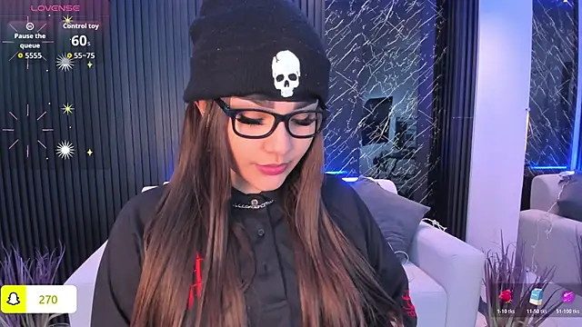 ArigyGomez online show from November 23, 1:00 pm