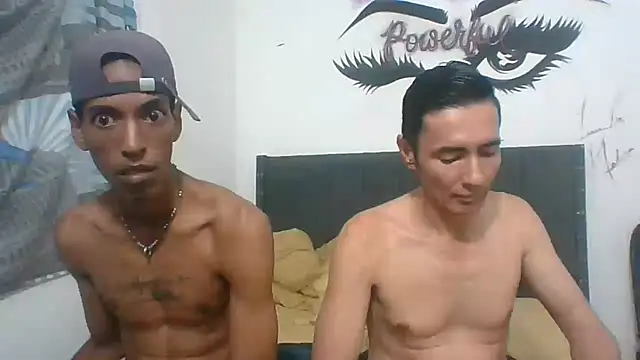 AlbertBigCock online show from July 1, 4:14 am