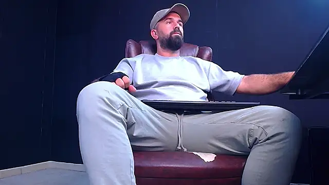 JackEthann online show from September 9, 4:56 am