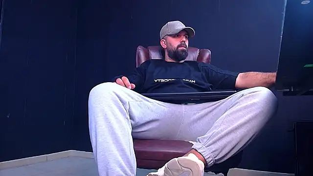 JackEthann online show from September 11, 5:18 am