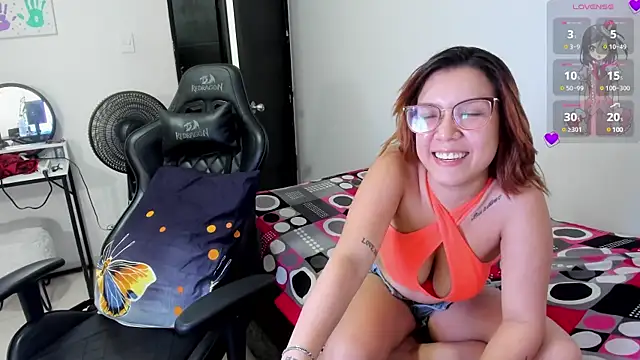 Max kony online show from February 13, 3:07 am