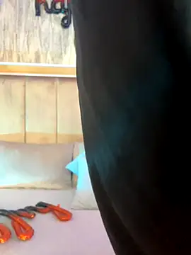 AshleeyPrincess online show from October 21, 3:57 pm