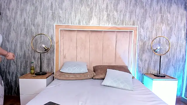 AshleeyPrincess online show from February 3, 12:10 pm