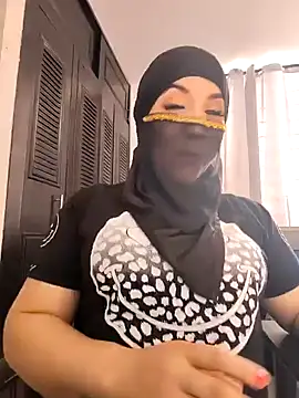 AmbarBurhan online show from December 16, 4:38 pm