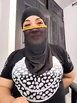 AmbarBurhan online show from December 16, 8:05 pm