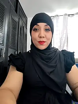 AmbarBurhan online show from December 20, 6:24 pm